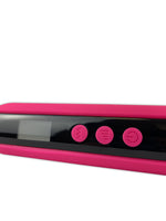 Wand-r-Lust with LED Display (4 Intensities & 10 Modes) | Sexual Desires