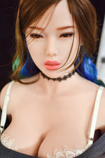 Gia Realistic Sex Doll | 5’ 2” Height (158CM) | D Cup | US Shipping Only