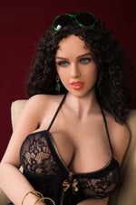 A.I Sex Doll - Robotic Artificial Intelligence Realistic Sex Doll | Customizable