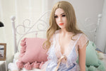 A.I Sex Doll - Robotic Artificial Intelligence Realistic Sex Doll | Customizable