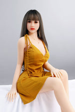 Sex Doll - Aurelie Luxury Collection Sex Doll | 5’ 4” Height (165CM) | C Cup
