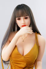 Sex Doll - Aurelie Luxury Collection Sex Doll | 5’ 4” Height (165CM) | C Cup