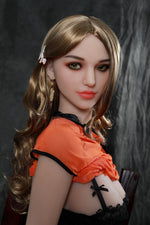 Sex Doll - Jamie Realistic Sex Doll | 5’ 4” Height (165CM) | D Cup