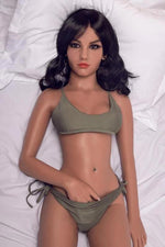 Online sales of Lucia, the Real female love doll from Only Dolls, have begun