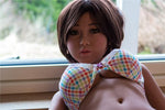 Eloise Realistic Sex Doll | 4' 9" Height (148CM) | B Cup | Customizable