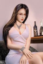 Bambola del sesso matura Daria | Altezza 5' 5" (166 cm) | Coppa C | Personalizzabile