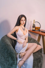 Boneca sexual madura Daria | 5' 5" de altura (166 cm) | Copa C | Personalizável