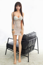 Doll Sex Doll Bai | 5' 5" výška (166 cm) | C Cup | Prispôsobiteľné
