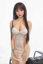 Зрелая секс-кукла Бай | Рост 5 футов 5 дюймов (166 см) | Чашка C | Настраиваемый