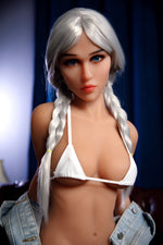 Juicy Lucy Sex Doll 145cm | Sexuální touhy