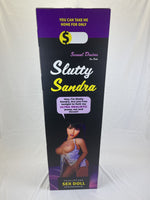 Boneca sexual sacanagem Sandra 145cm | Desejos Sexuais