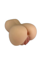Mini Stroker de buceta de bolso de torso de 1.3 lb | Desejos Sexuais