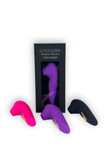 G Pleaser - Suction Vibrator | Sexual Desires