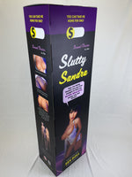 Sexuálna bábika Slutty Sandra 145 cm | Sexuálne túžby