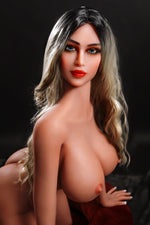 Aubree Realistic Sex Doll | 5’ 2” Height (158CM) | E Cup | US Shipping Only