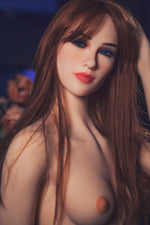 Nancy Realistic Sex Doll | 5’ 3” Height (160CM) | C Cup | US Shipping Only