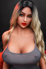 Aubree Realistic Sex Doll | 5’ 2” Height (158CM) | E Cup | US Shipping Only