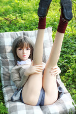 Sadie Realistic Sex Doll | 4' 9" výška (148CM) | C Cup | Přizpůsobitelné