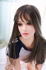 Rica Realistic Sex Doll | 4’ 9” Height (148CM) | B Cup | Customizable
