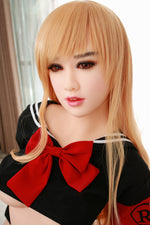 Hina Realistic Sex Doll | 4’ 9” Height (148CM) | B Cup | Customizable