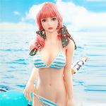 Himari Realistic Sex Doll | 4’ 9” Height (148CM) | B Cup | Customizable