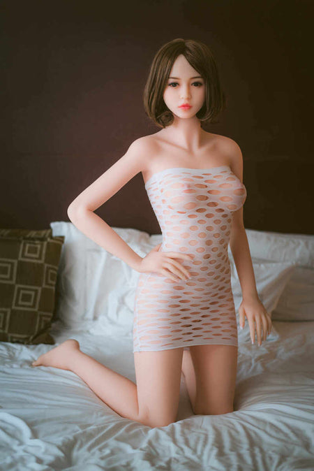 Pohybující se zadek Sex Doll Krissy | 5' 2” výška (158CM) | C pohár | Přizpůsobitelné