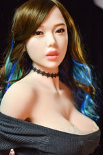Gia Realistic Sex Doll | 5' 2” výška (158CM) | D pohár | Pouze doprava v USA