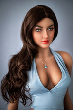 Кендалл Реалистичная секс-кукла | Рост 5 футов 4 дюйма (166 см) | Кубок С | Только доставка по США