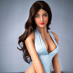 Kendall Realistic Sex Doll | 5’ 4” Height (166CM) | C Cup | US Shipping Only