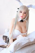 Molly Realistic Sex Doll | 5' 2" Height (158CM) | D Cup | EU Shipping Only