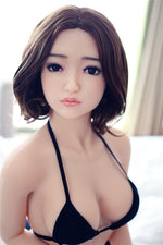 Sam Realistic Sex Doll | 4' 9" Height (148CM) | B Cup | Customizable