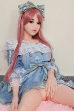 Pohyblivý zadok Sex Doll Yuma | 5' 2" výška (158 cm) | C Cup | Prispôsobiteľné