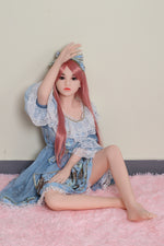 Moving Ass Sex Doll Yuma | 5' 2" Height (158CM) | C Cup | Customizable