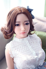 Sam Xaqiiqda Galmada Doll | 4' 9" Dhererka (148CM) | Koobka B | La beddeli karo