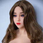 Andrea Realistic Sex Doll | 5’ 3” Height (160CM) | C Cup | US Shipping Only