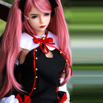 Ichika Realistic Sex Doll | 4’ 9” Height (148CM) | B Cup | Customizable