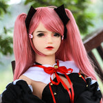 Ichika Realistic Sex Doll | 4’ 9” Height (148CM) | B Cup | Customizable