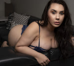 Boneca sexual oficial de estrela pornô realista Romi Chase