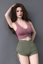 Búp bê tình dục - Addison Realistic Sex Doll | Chiều cao 5 '4 ”(165CM) | Cúp C | Có thể tùy chỉnh