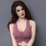 Sex Doll - Addison Realistic Sex Doll | 5’ 4” Height (165CM) | C Cup | Customizable
