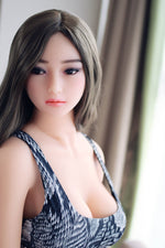 Sex Doll - Adrena Luxury Collection Sex Doll | 5’ 6” Height (168CM) | C Cup | Customizable