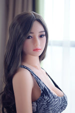 Sex Doll - Luxusní kolekce Adrena Sex Doll | 5' 6” výška (168CM) | C pohár | Přizpůsobitelné