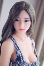 Sex Doll - Luxusní kolekce Adrena Sex Doll | 5' 6” výška (168CM) | C pohár | Přizpůsobitelné