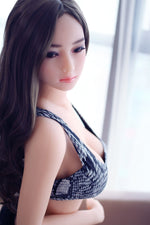 Sex Doll - Adrena Luxury Collection Sex Doll | 5’ 6” Height (168CM) | C Cup | Customizable