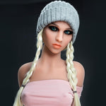 Sex Doll - Amelia Realistic Sex Doll | 5’ 2” Height (158CM) | B Cup | Customizable