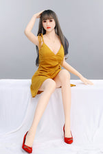 Doollarka Wasmada - Aurelie Luxury Collection Sex Doll | 5' 4" Dhererka (165CM) | Koobka C