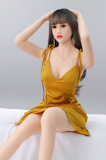 Doollarka Wasmada - Aurelie Luxury Collection Sex Doll | 5' 4" Dhererka (165CM) | Koobka C