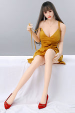 Boneca do Sexo - Boneca do Sexo da Coleção de Luxo Aurelie | 5' 4” Altura (165CM) | Copa C