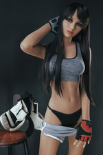 Sex Doll - Charlotte Realistic Sex Doll | 5’ 4” Height (166CM) | D Cup | Customizable
