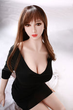 Sex Doll - Coral Luxury Collection Sex Doll | 5' 7” Altura (170CM) | Copa D | personalizable